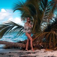 Отзыв от Сабина - Visa DTV